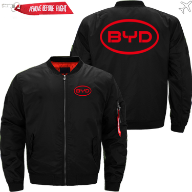 BYD JACKET